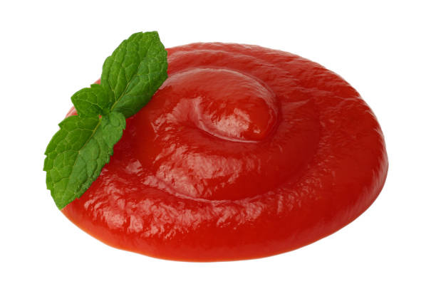 تصویر 2 از رب گوجه صادراتی با رنگ درخشان